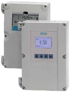 Medidor Nivel Ultrassom Multiranger 100 7ML5033-1BA00-1A Siemens