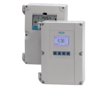 Medidor Nivel Ultrassom Multiranger 100 7ML5033-1BA00-2A Siemens