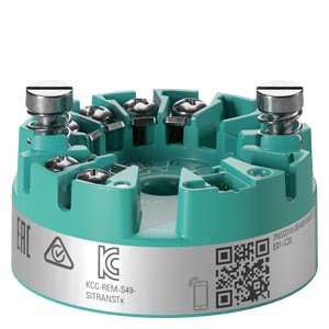 Medidor Temperatura Sitrans Th320 7NG0310-0BA00-0AA0 SIEMENS