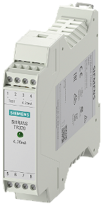 Medidor Temperatura Sitrans Tr320 Din 7NG0320-0BA00-0AA0 SIEMENS
