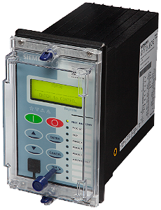 Rele Sobrecorrente 7SR1002-1KB10-2CA0 SIEMENS