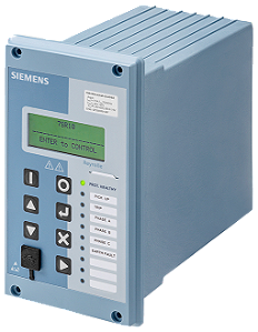 Rele Sobrecorrente 7SR1003-1KB20-2CA0 SIEMENS