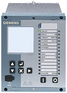 Rele Protecao 7SR5110-2AA21-0AA0 SIEMENS