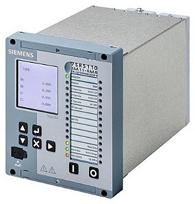 Rele Protecao 7SR5111-1AA11-0AA0 SIEMENS