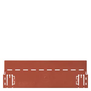 Separador Horizontal Int. 18M 8GB2053-1 SIEMENS