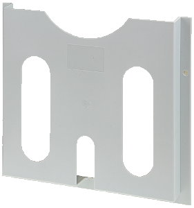 Bolsa Para Esquema De Circuitos 30mm De Profundidade Para Din A4 Vertical Autocolante Os Quadros De Distribuição Alpha - Um Sistema Completo Composto Por Quadros Elétricos De Pavimento E De Parede Para Montagem De Aparelhos Até 1250 A 8GD9132 Siemens