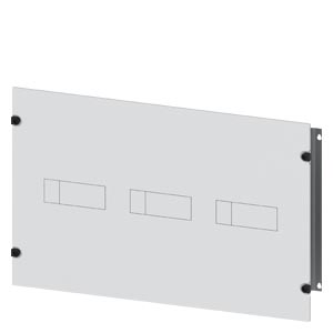 Alpha Nf Kit P/Disj 3X3Va2324Vertic 8GK6740-6KK33 SIEMENS