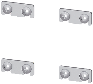Alphaacopl Sup Long 8GK9910-0KK32 SIEMENS