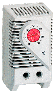 S4Minitermostato Na +20/80°C 8MR2170-1DB SIEMENS