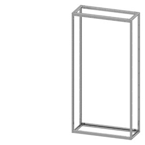 S4Estrutura L1000/P400 8PQ1201-4BA02 SIEMENS