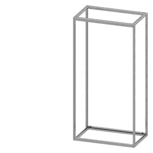 S4Estrutura L1000/P600 8PQ1201-6BA02 SIEMENS