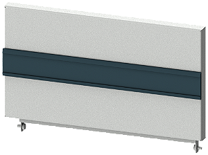 S4Tampa Fix/H225/L400 8PQ2022-4BA01 SIEMENS