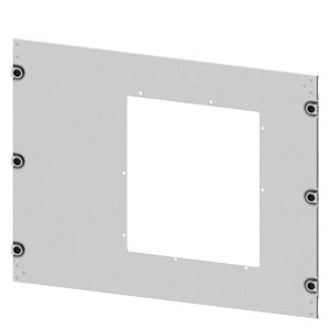 S4Cobert Wl2/H550/L800 8PQ2055-8BA05 SIEMENS