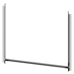 S4Adapt Ip55/H650/L800 8PQ2065-8BA04 SIEMENS