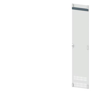 Porta Es Esc Ip40/L400 8PQ2197-4BA11 SIEMENS