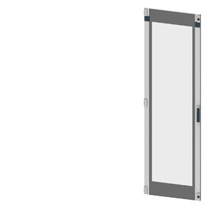 S4Porta Esq Vid Ip55/L600 8PQ2197-6BA07 SIEMENS