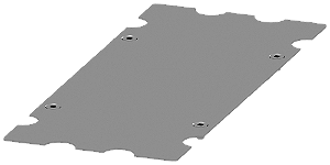 S4Fundo Ip55/L200/P400 8PQ2302-4BA04 SIEMENS