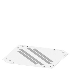 S4Teto Para Cubiculo De Canto 8PQ2306-6BA10 SIEMENS