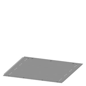 S4Teto Ip4X/L800/P800 8PQ2308-8BA02 SIEMENS