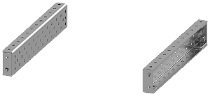 S4Travessa Aux/P400 8PQ3000-0BA10 SIEMENS