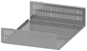 S4Prot 2B/B Hor/L600/P800 8PQ3000-0BA60 SIEMENS