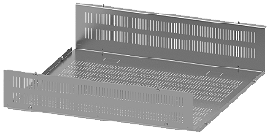 S4Prot 2B/B Hor/L800/P800 8PQ3000-0BA61 SIEMENS