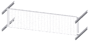 S4Travessa Aux/L1000 8PQ3000-0BA84 SIEMENS