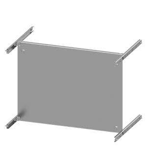 S4Placa Mont/H400/L600 8PQ3000-1BA61 SIEMENS