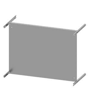 S4Placa Mont/H550/L800 8PQ3000-3BA08 SIEMENS