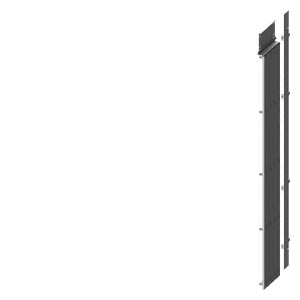 S4Prot. 2B Bv/L200/P600/ 8PQ4000-0BA07 SIEMENS