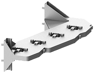 S4Sup Bv/Esc 30X10/L200 8PQ4000-0BA32 SIEMENS