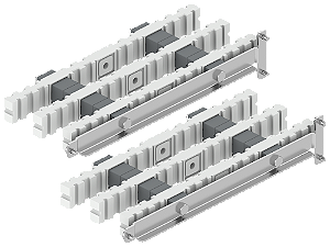 S4Sup_Barr_Vert_40X10_L200 8PQ4000-2BA25 SIEMENS