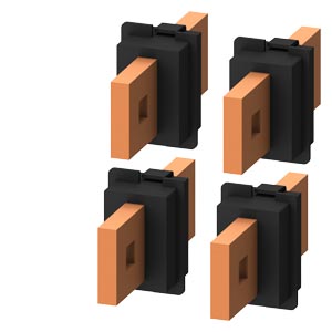 Terminal Conector Com Barra De Cobre 1X4 8PQ5000-0BA74 SIEMENS