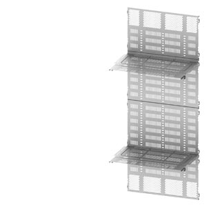 Separaração Traseira S4 Mbb W:800 Mm 8PQ5000-4BA26 SIEMENS