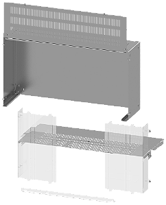 S4Sep/4B/3Wl/Barra/L600 8PQ5000-4BA32 SIEMENS