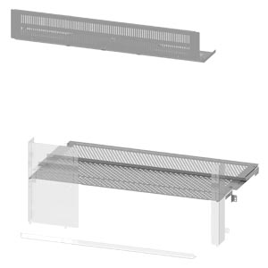 S4Kit Sep/Forma 4B Barra Inf P/3Wa/L L: 8PQ5000-4BA38 SIEMENS