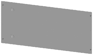 S4Subdivisão Vertical Fundo Form 3 L600 8PQ5000-4BA42 SIEMENS