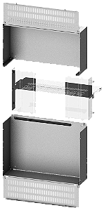 Separação P/3Wa/L Fsii,L:800/P:600Mm 8PQ5000-5BA15 SIEMENS
