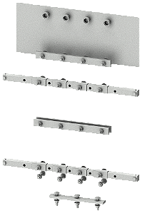 S4Cnx Hss 3Wl1600,2000,60 8PQ6000-6BA75 SIEMENS