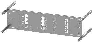 S4Chp 3Va2021/H200/L800 8PQ6000-8BA10 SIEMENS