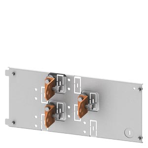 S4Compart.Cabo/3B/3Va22/ H200 8PQ6000-8BA17 SIEMENS