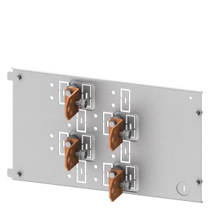 S4Separacao.Vertical. 3Va/A250Mm 8PQ6000-8BA21 SIEMENS