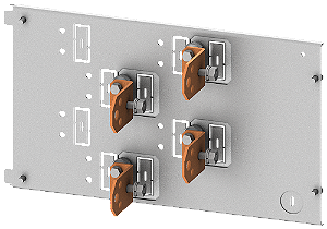 S4Sep/Vert/3Va/H250 8PQ6000-8BA22 SIEMENS