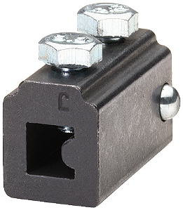 Acopl Eixo 6X6Mm Acion 8Uc7 8UC6021 SIEMENS