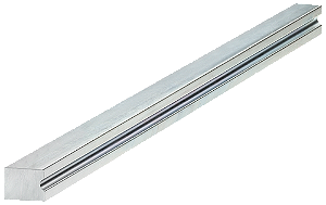 Eixo Prolong 300Mm 10X10Mm 8Uc7 8UC6033 SIEMENS