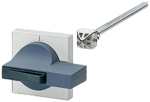 Acion Rot Externo 3Kl/Km 8UC7212-1BB20 SIEMENS