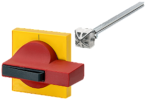 Acion Rot Externo 3Kl/Km 8UC7222-3BB20 SIEMENS