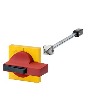 Acion Rot Ext Emerg 3Vl46 8UC7262-8BD26 SIEMENS