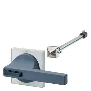 Acion Rot Externo 3Ke 8UC7314-1BB44 SIEMENS