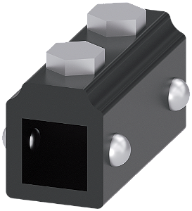 Adaptador P/ Eixo 8X8Mm 8UD1900-2DA00 SIEMENS